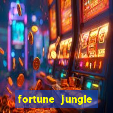 fortune jungle delight demo